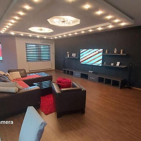 Apartments Malkoc Lux Bihać Dış mekan fotoğraf