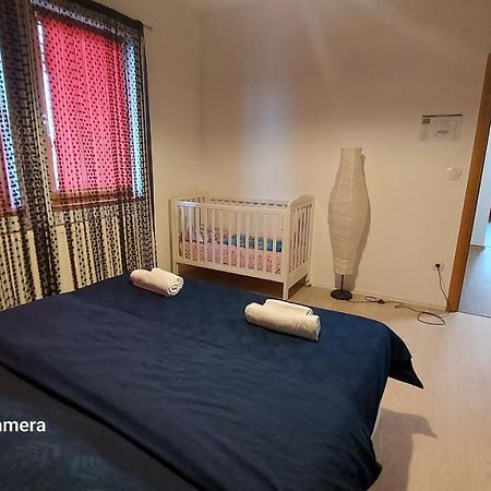 Apartments Malkoc Lux Bihać Dış mekan fotoğraf