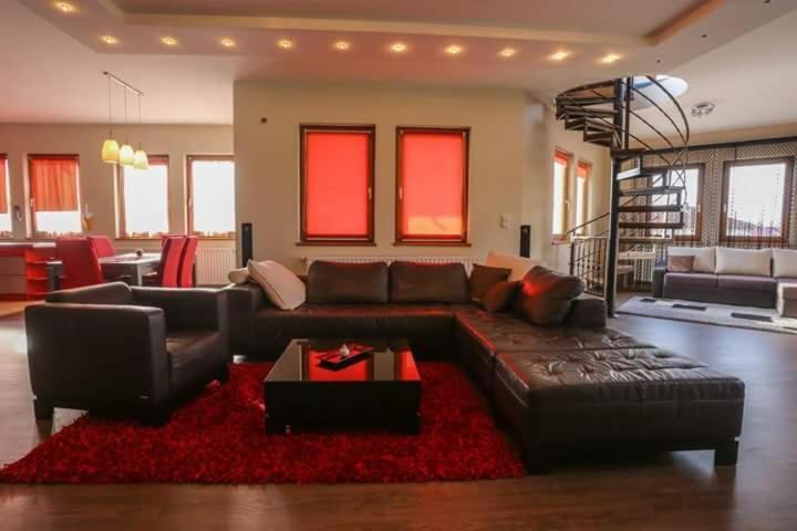 Apartments Malkoc Lux Bihać Dış mekan fotoğraf
