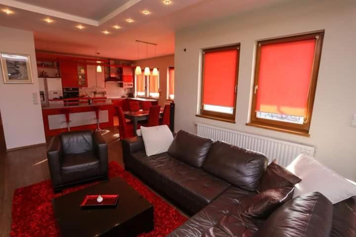 Apartments Malkoc Lux Bihać Dış mekan fotoğraf