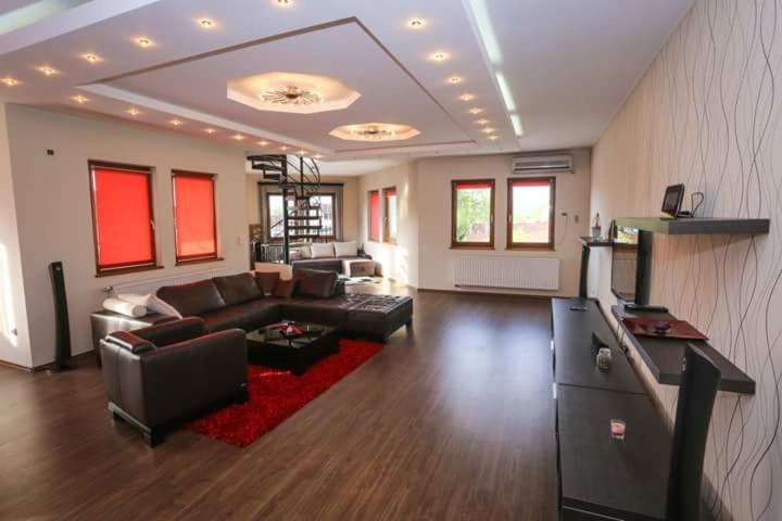Apartments Malkoc Lux Bihać Dış mekan fotoğraf