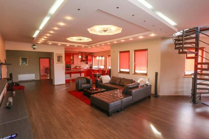 Apartments Malkoc Lux Bihać Dış mekan fotoğraf