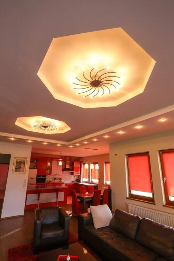 Apartments Malkoc Lux Bihać Dış mekan fotoğraf