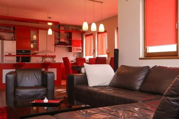 Apartments Malkoc Lux Bihać Dış mekan fotoğraf