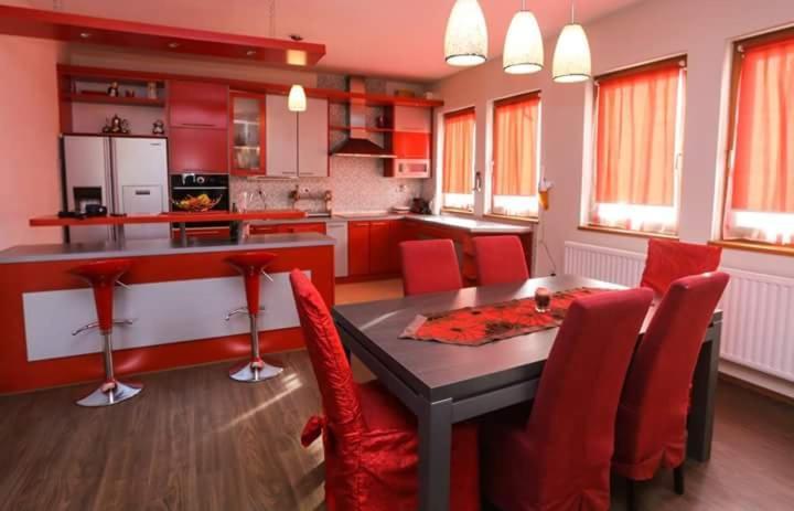 Apartments Malkoc Lux Bihać Dış mekan fotoğraf