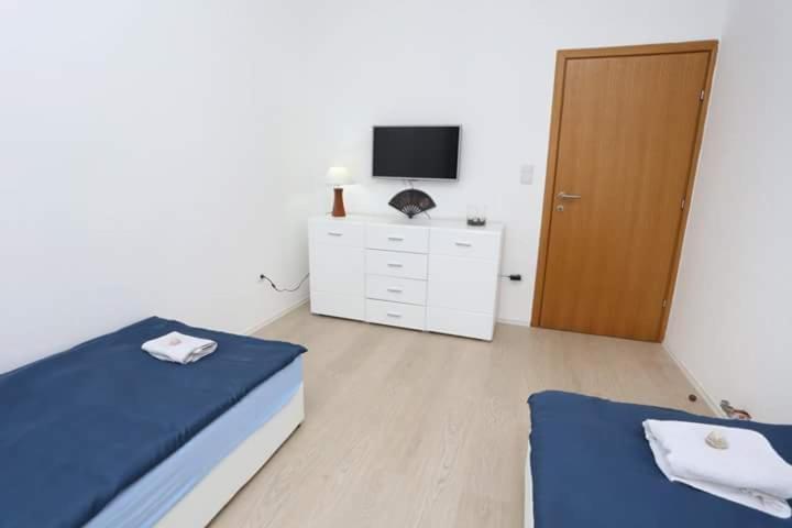 Apartments Malkoc Lux Bihać Dış mekan fotoğraf