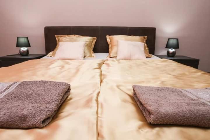 Apartments Malkoc Lux Bihać Dış mekan fotoğraf