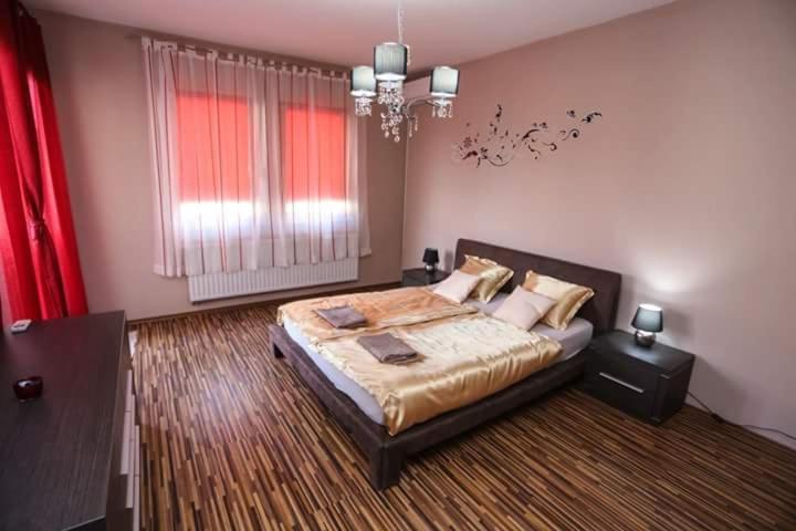 Apartments Malkoc Lux Bihać Dış mekan fotoğraf