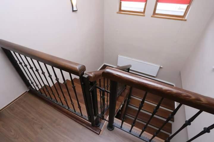 Apartments Malkoc Lux Bihać Dış mekan fotoğraf