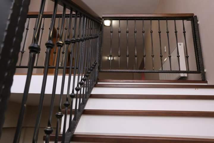 Apartments Malkoc Lux Bihać Dış mekan fotoğraf