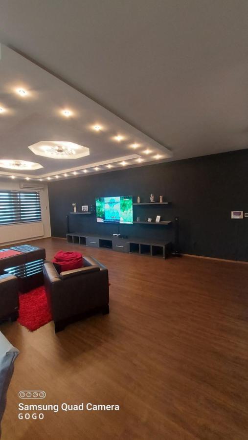 Apartments Malkoc Lux Bihać Dış mekan fotoğraf
