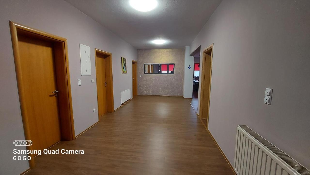 Apartments Malkoc Lux Bihać Dış mekan fotoğraf