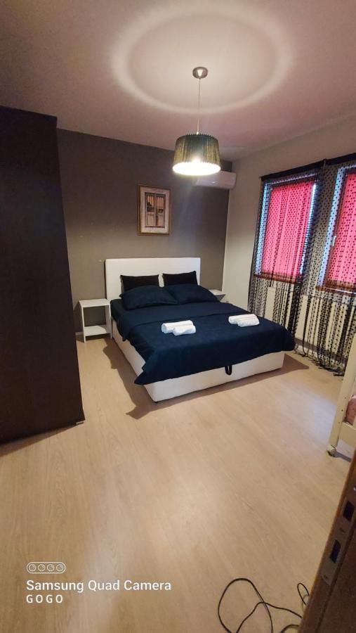 Apartments Malkoc Lux Bihać Dış mekan fotoğraf