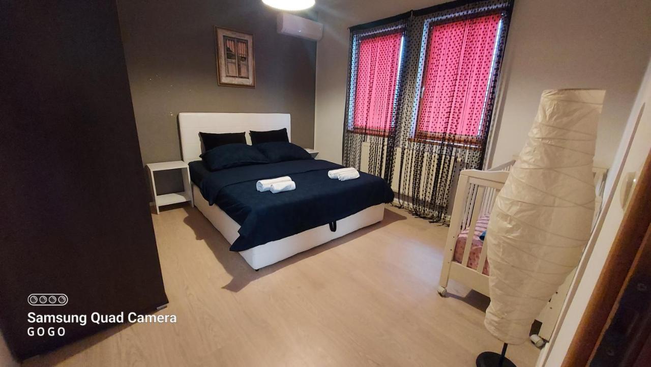 Apartments Malkoc Lux Bihać Dış mekan fotoğraf